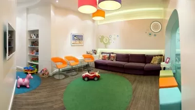 Дентал Фэнтези (Белгравия)