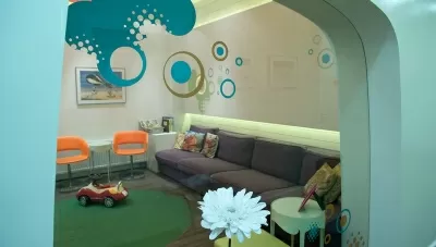 Дентал Фэнтези (Белгравия)