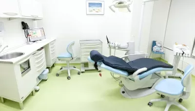 Дентал Фэнтези (Белгравия)