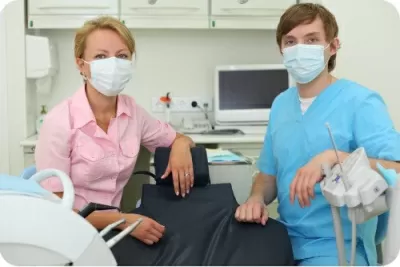 Дентал Фэнтези (Белгравия)