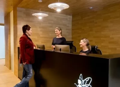 Дентал Фэнтези (Белгравия)