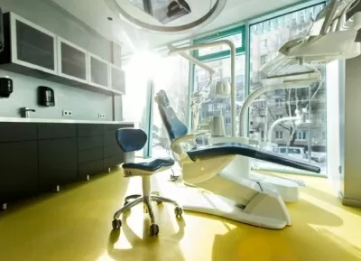 Дентал Фэнтези (Белгравия)