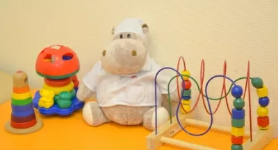 Клиника “Семейный Доктор” (м. Спортивная)