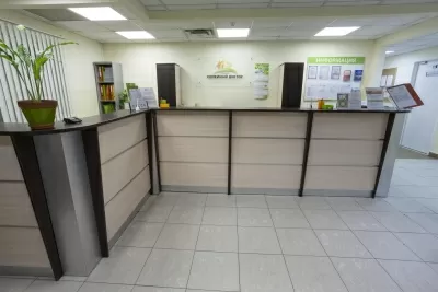 Семейный доктор