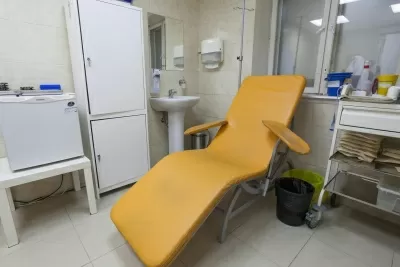 Семейный доктор