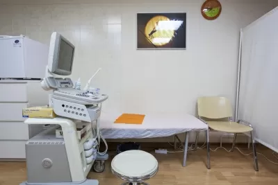 Семейный доктор