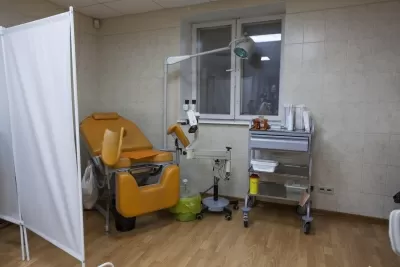 Семейный доктор