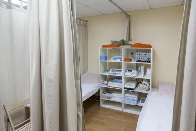 Семейный доктор