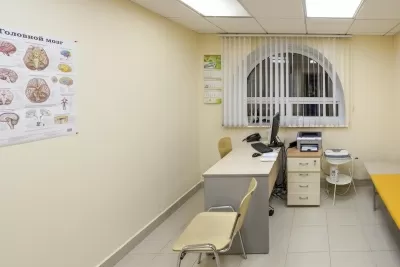 Семейный доктор