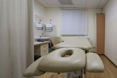 Семейный доктор