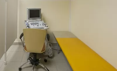 Семейный доктор