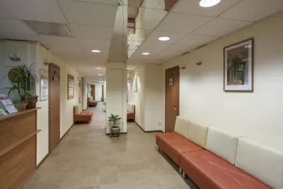 Семейный доктор