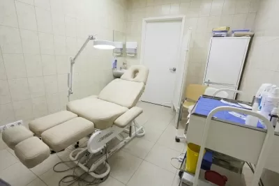 Семейный доктор