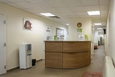 Семейный доктор