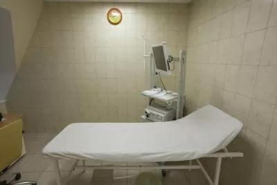 Семейный доктор