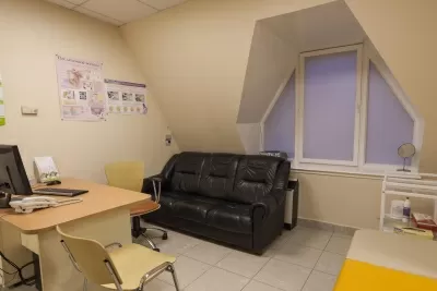 Семейный доктор