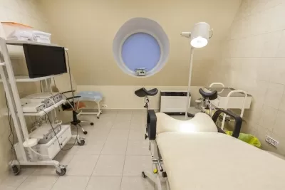 Семейный доктор