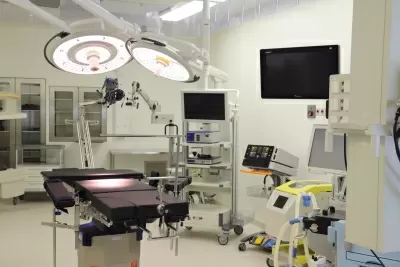 ГУТА КЛИНИК