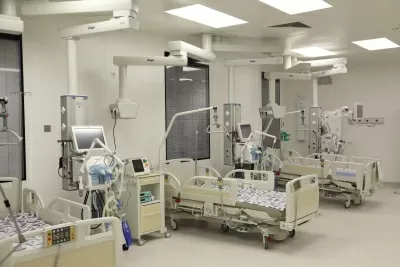 ГУТА КЛИНИК