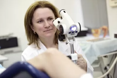 ГУТА КЛИНИК