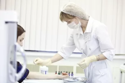 ГУТА КЛИНИК