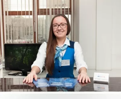 ГУТА КЛИНИК