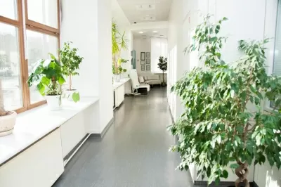 ГУТА КЛИНИК