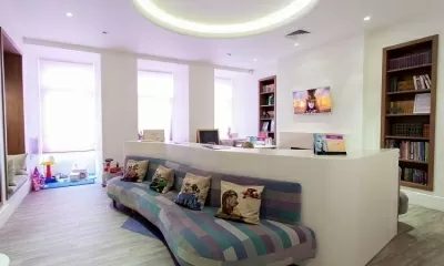 Belgravia Dental Studio