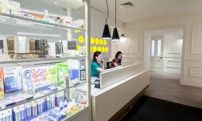 Belgravia Dental Studio