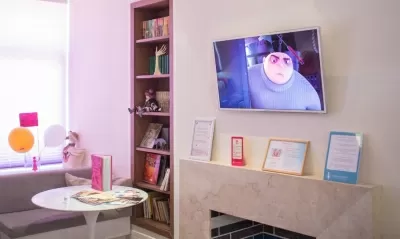 Дентал Фэнтези (Белгравия)