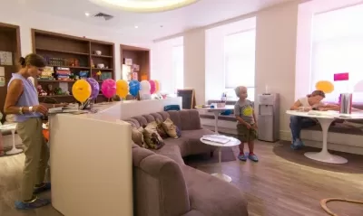 Дентал Фэнтези (Белгравия)