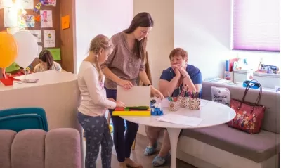 Дентал Фэнтези (Белгравия)