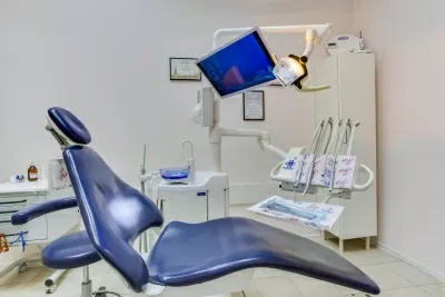 Стоматологическая клиника Медсервис Бьюти