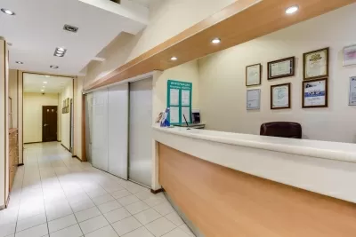 Стоматологическая клиника Медсервис Бьюти