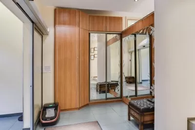 Стоматологическая клиника Медсервис Бьюти