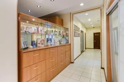 Стоматологическая клиника Медсервис Бьюти