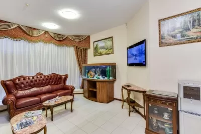 Стоматологическая клиника Медсервис Бьюти