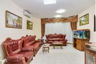 Стоматологическая клиника Медсервис Бьюти