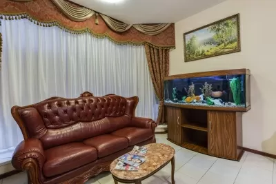 Стоматологическая клиника Медсервис Бьюти