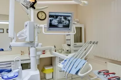 Стоматологическая клиника Медсервис Бьюти