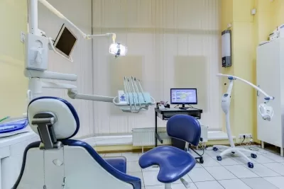 Стоматологическая клиника Медсервис Бьюти