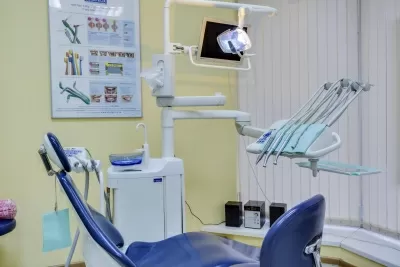 Стоматологическая клиника Медсервис Бьюти