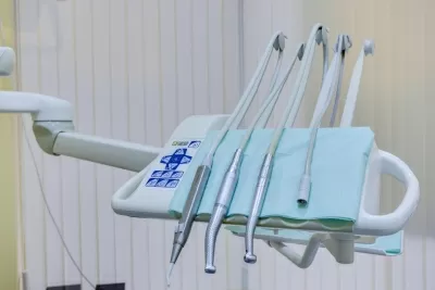 Стоматологическая клиника Медсервис Бьюти