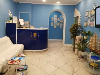 Стоматология 77