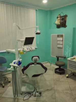 Стоматология 77