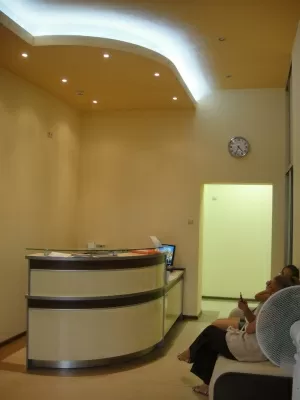 АЛМ Медицина