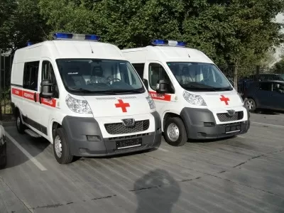 АЛМ Медицина