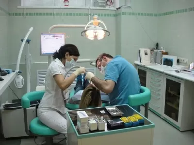 АЛМ Медицина