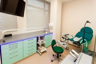 АЛМ Медицина