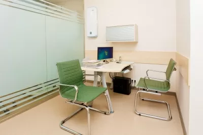 АЛМ Медицина